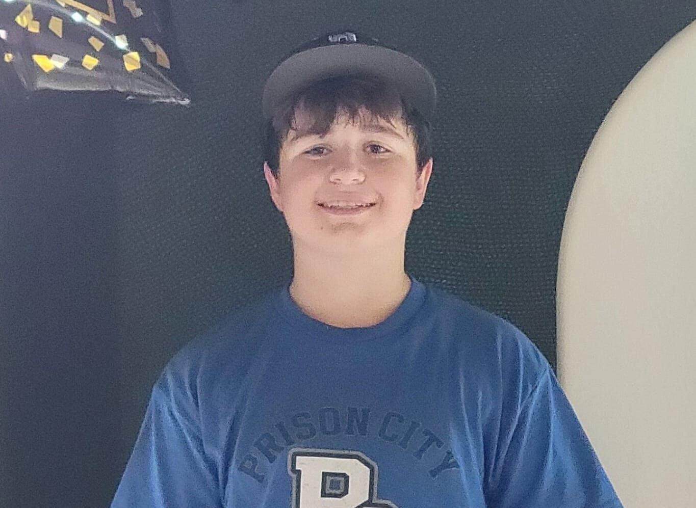 Jacob Oxendine