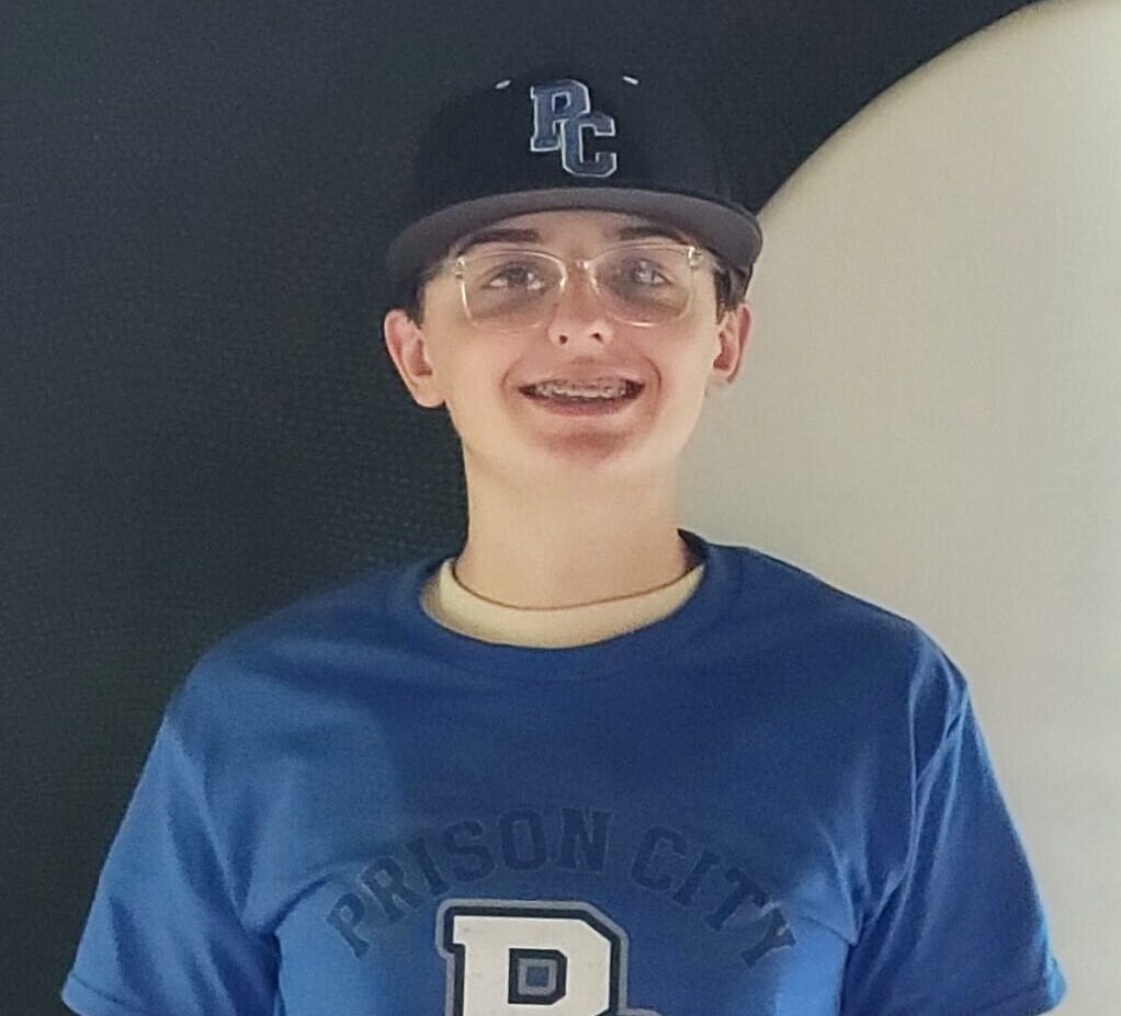 Chase Chandler