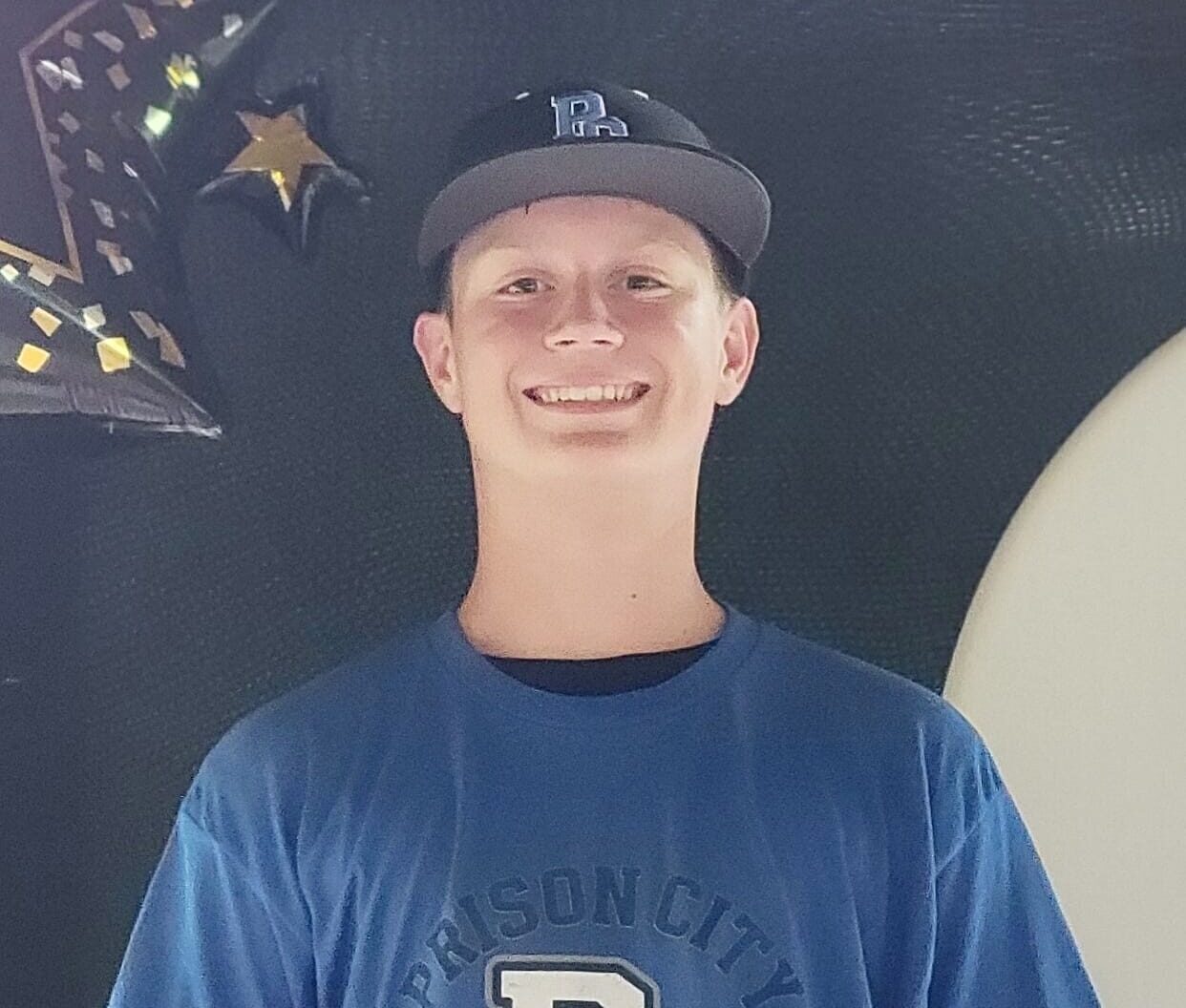 Blake DeSimone